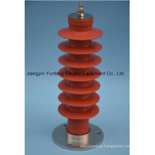 Metal Oxide Surge Arrester for Protection of Cable Sheath